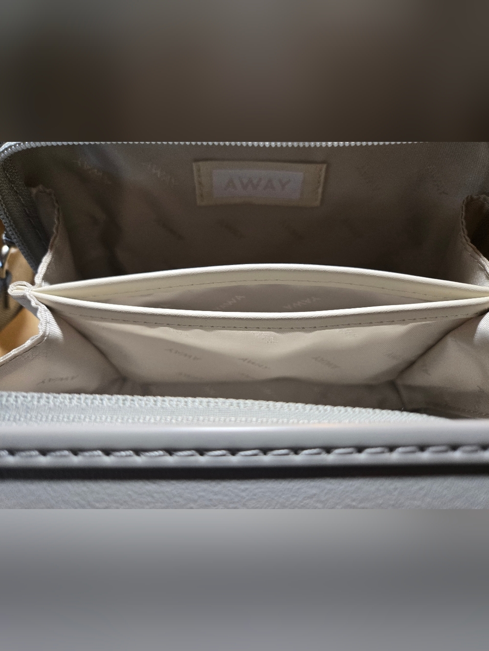 Away - Mini Crossbody Bag - Picture 13 of 14